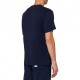 Sundek T-Shirt Mare M M Blu Uomo