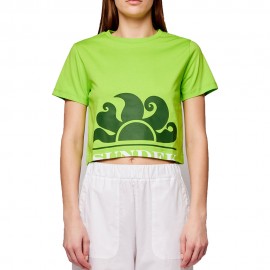 Crop verde