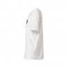 Oakley T-Shirt Mare Logo Bianco Uomo