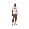 Oakley T-Shirt Mare Logo Bianco Uomo