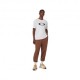 Oakley T-Shirt Mare Logo Bianco Uomo