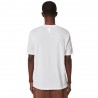 Oakley T-Shirt Mare Logo Bianco Uomo