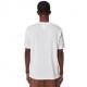 Oakley T-Shirt Mare Logo Bianco Uomo