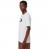 Oakley T-Shirt Mare Logo Bianco Uomo