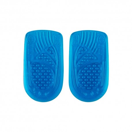 Sidas Tallonette Gel Heel Pads Nero Blu