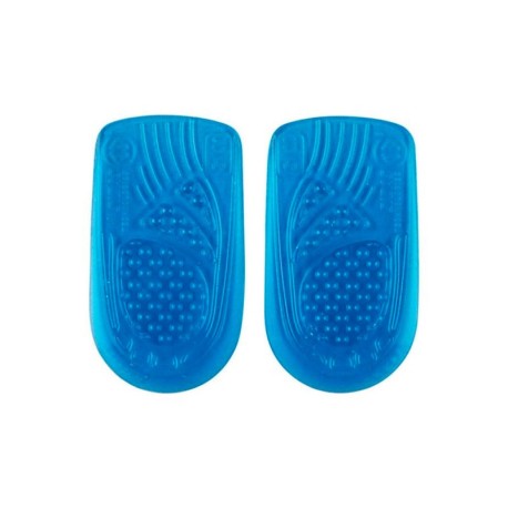 Sidas Tallonette Gel Heel Pads Nero Blu