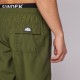 Sundek Costume Boxer Elastico Parlato Verde Uomo