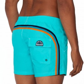 Sundek Costume Boxer Classico Marine Uomo