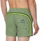 Sundek Costume Boxer Classico Verde Uomo