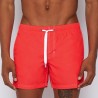 Sundek Costume Boxer Classico Fuxia Fluo Uomo