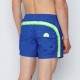 Sundek Costume Boxer Classico Blu Uomo