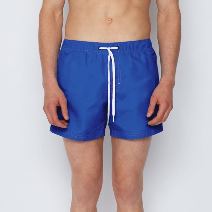 Sundek Costume Boxer Classico Blu 4Uomo