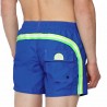 Sundek Costume Boxer Classico Blu Uomo