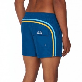 Sundek Costume Boxer Arcob. Eco Blu Uomo