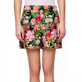 Boardshort Mare Fanta nero