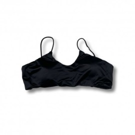 Effek Bralette Raso Nero Donna