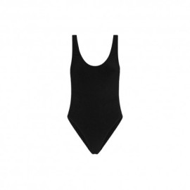 Effek Costume Intero Spugnetta Nero Donna