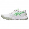 Asics Gel-Challenger 13 Bianco Tourmaline - Scarpe Padel Donna