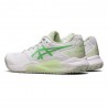 Asics Gel-Challenger 13 Bianco Tourmaline - Scarpe Padel Donna