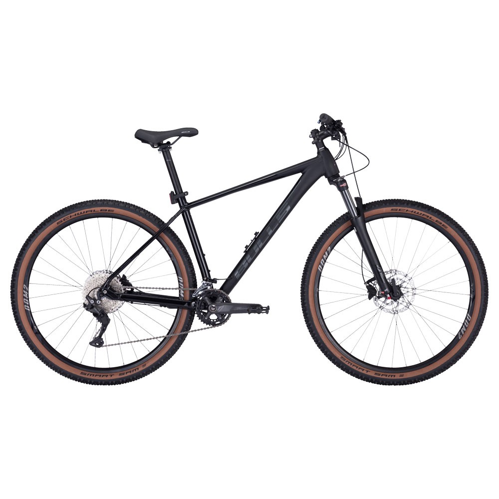 Bulls Mtb Mountain Bike Copperhead 2 29