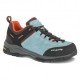 Trezeta Wp Tourmaline Arancio - Scarpe Trekking Donna