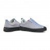 Scarpa Wrap Light Gray - Scarpe Trekking Uomo