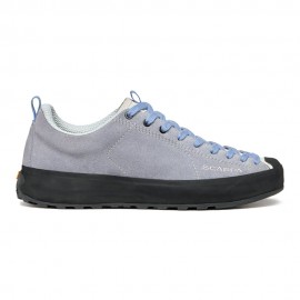 Scarpa Wrap Light Gray - Scarpe Trekking Uomo