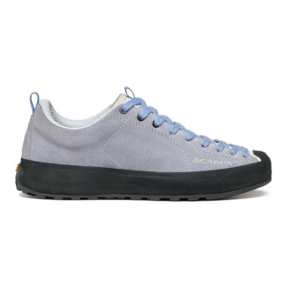 Image of Scarpe Wrap Light Gray - Scarpe Trekking Uomo EUR 39,5