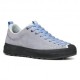 Scarpa Wrap Light Gray - Scarpe Trekking Uomo