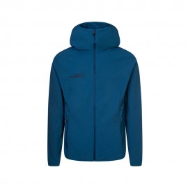 Rock Experience Softshell Trekking Solstice 2.0 Moroccan Blue Uomo