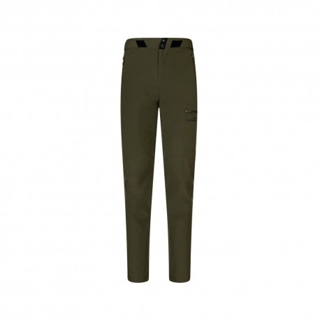 Rock Experience Pantaloni Trekking Prow 2.0 Olive Night Uomo