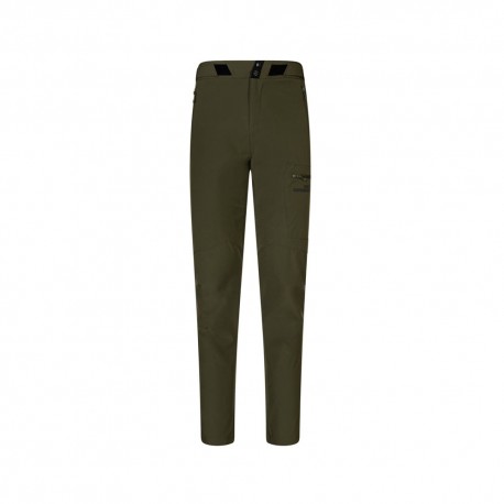 Rock Experience Pantaloni Trekking Powell 2.0 Olive Night Uomo