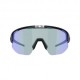 Bliz Occhiali Ciclismo Matrix Nano Optics PH Mtt Blk/Brown Blu