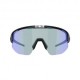 Bliz Occhiali Ciclismo Matrix Nano Optics PH Mtt Blk/Brown Blu