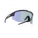 Bliz Occhiali Ciclismo Matrix Nano Optics PH Mtt Blk/Brown Blu