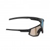 Bliz Occhiali Ciclismo Fusion Nano Optics NL Mtt Blk/Light Coral-Or