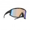 Bliz Occhiali Ciclismo Fusion Nano Optics NL Mtt Blk/Light Coral-Or