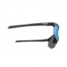 Bliz Occhiali Ciclismo Hero Mtt Blu/Brown W Blue Multi