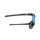 Bliz Occhiali Ciclismo Hero Mtt Blu/Brown W Blue Multi