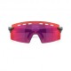 Oakley Occhiali Ciclismo Encoder Strike Vented Matt Blk/Prizm Road