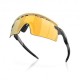 Oakley Occhiali Ciclismo Encoder Strike Vented Matt Carbon/Prizm 24K