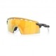 Oakley Occhiali Ciclismo Encoder Strike Vented Matt Carbon/Prizm 24K