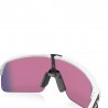 Oakley Occhiali Ciclismo Sutro Lite Matte White/Prizm Road