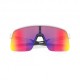 Oakley Occhiali Ciclismo Sutro Lite Matte White/Prizm Road