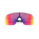 Oakley Occhiali Ciclismo Sutro Lite Matte White/Prizm Road