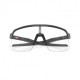 Oakley Occhiali Ciclismo Sutro Lite Matt Carbon/Clear Photo