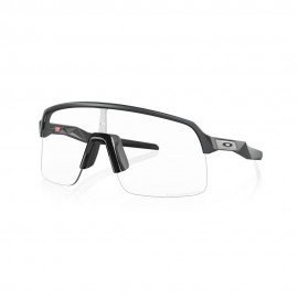 Sutro Lite matt Carbon/Clear Photo