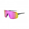 Out Of Occhiali Ciclismo Rams Black/Violet Mci
