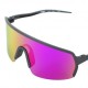 Out Of Occhiali Ciclismo Piuma Black/The One Loto