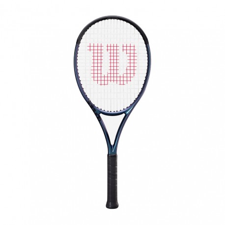 Wilson Blade 101L V8.0 Nero Verde - Racchetta Tennis Uomo